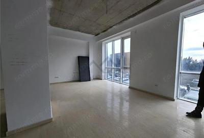 Spațiu comercial, de 108 mp, în Copou - 16