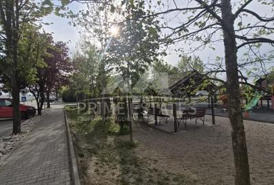 Apartament cu 3 camere semidecomandat, mobilat în Băneasa - 19