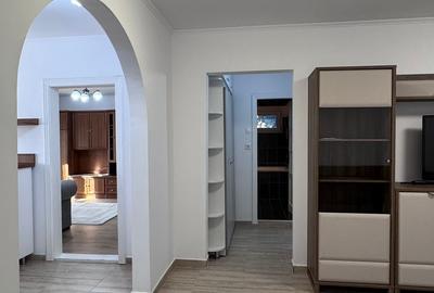 Apartament cu 4 camere nedecomandat în Rogerius - 9