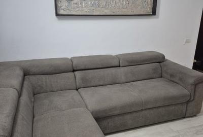 Garsonieră nedecomandată în Girocului - 1