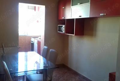 Inchiriez apartament cu 2 camere , zona Sovata - 9