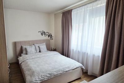 Apartament cu 3 camere decomandat în Central - 6