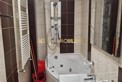 Garsonieră decomandată, mobilată în Crângași - 10