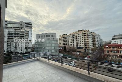 Penthouse Duplex 580 Sqm | 4 Rooms + Terrace + 3 Parkings | Herastrau – Aviatiei - 2