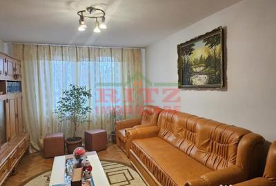 Apartament cu 3 camere decomandat în Central - 12