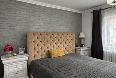 Apartament cu 4 camere, mobilat în Central - 9