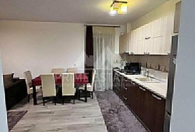 De inchiriat Apartament 3 camere-Zona Prima Universitatii, loc parcare - 6