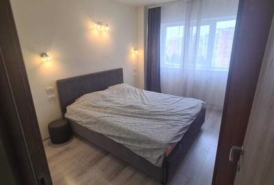 Apartament cu 4 camere decomandat în Aurel Vlaicu - 2
