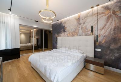 Symbiotik Suite | Apartament 3 camere de inchiriat, Parc Herastrau, ultralux - 17