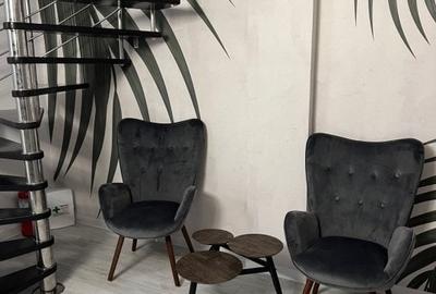 Apartament cu 5 camere decomandat, mobilat în Dorobanți - 4