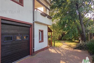 Vila deosebita,  Brancoveanu, Luica, curte generoasa. Merita vazuta! Vila deosebita,  Brancoveanu, Luica, curte generoasa. Merita vazuta! - 1