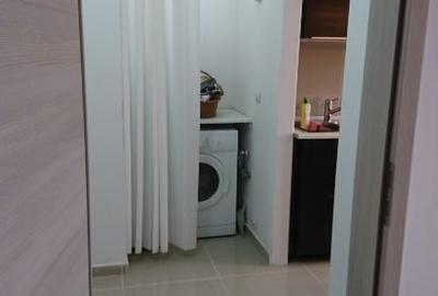 Apartament cu 2 camere semidecomandat în Obor - 8