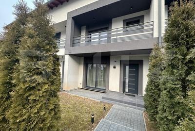 Casa insiruita cu 5 camere, 175 mp utili,zona Alba-Micesti - 4