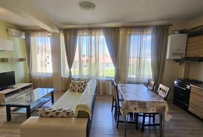 Apartament 3 camere în zona str. Padurii