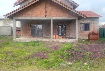 Casă cu 3 camere în Beregsău Mare - 2