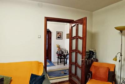 Apartament cu 3 camere în Tomis Nord - 14