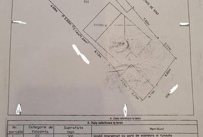 Casă cu 5 camere cu Teren 300 Mp în Babadag - 14