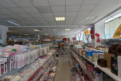 Spațiu comercial, de 750.58001708984 mp, în Berceni - 12