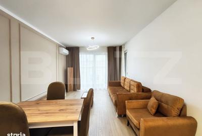 Apartament cu 2 camere în Central - 8