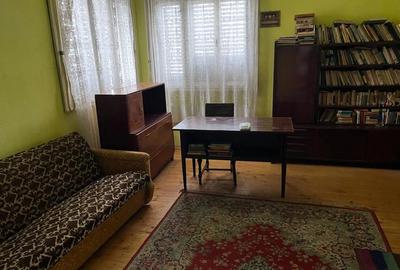 Casă cu 3 camere cu Teren 1400 Mp în Mihai Viteazu - 5