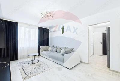 Apartament 3 camere renovat | Drumul Taberei | Centrala proprie