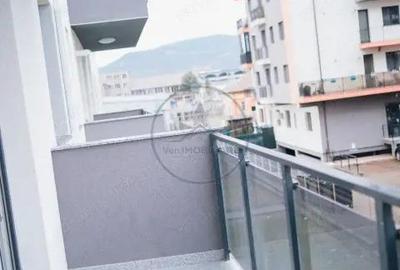 Apartament 2 camere de inchiriat Etaj 1 Calea Moldovei / Str. Granicerilor - 8