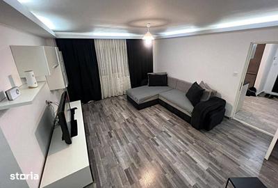 Apartament cu 2 camere semidecomandat în Central - 1