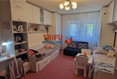 Apartament cu 2 camere decomandat în Cetate - 4