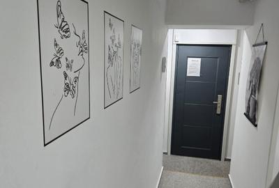 De inchiriat apartament 1 camera complet mobilat Centrul Istoric - 7