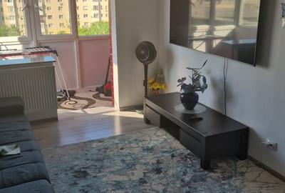 Apartament cu 2 camere decomandat în Fortuna - 1