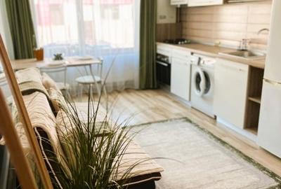 Apartament cu 2 camere decomandat în Moara de Vânt - 7