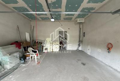 Casă cu 5 camere cu Teren 710 Mp în Ciugud - 11