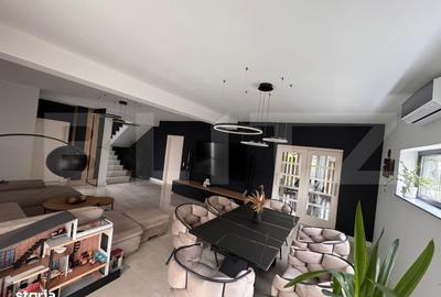 Casă cu 3 camere cu Teren 500 Mp în Central - 8