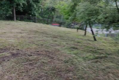 Casă cu Teren 1100 Mp în Ulmetu - 4