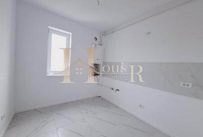 Bloc nou finalizat. Etaj intermediar. Bucatarie inchisa. - 5