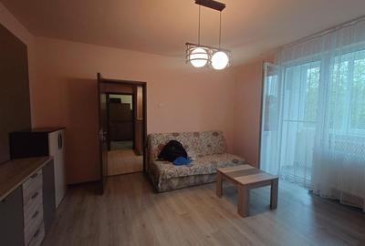 Apartament cu 3 camere semidecomandat în Central - 6