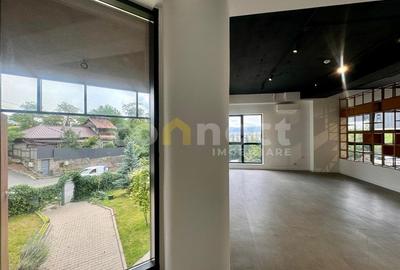 Spatiu comercial de vanzare cu preluare de chiriasi - 1
