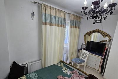Apartament cu 3 camere semidecomandat în Central - 6