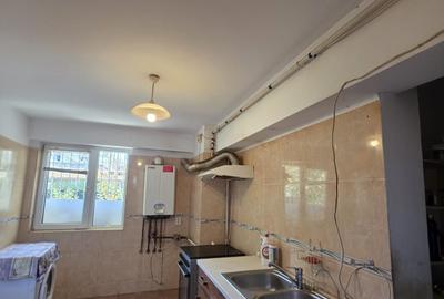 Apartament 2 camere, ultracentral, parter – confort și accesibilitate Apartament 2 camere, ultracentral, parter – confort și accesibilitate - 5