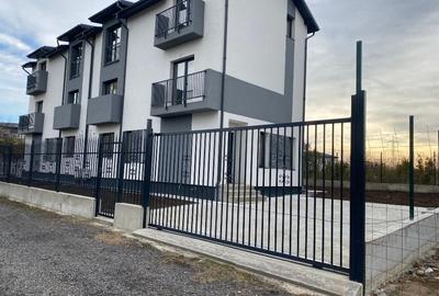 Vila individuala tip duplex, Titan, Grigorescu,Pallady, Salajan,Marului,SECTOR 3 - 2