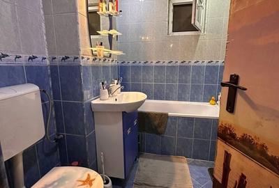 Apartament cu 3 camere decomandat în Central - 9