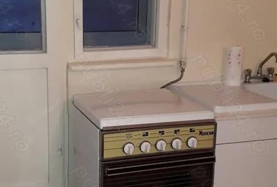 Apart.1 cam ultracentral, mobilat, utilat, 1000 lei - 2