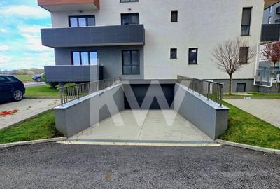 Spațiu comercial, în Avantgarden - 3