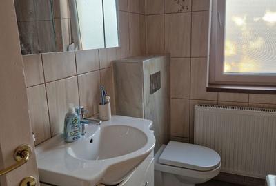 Apartament cu 3 camere decomandat în Gării - 10