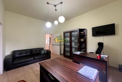 Apartament cu 2 camere semidecomandat, mobilat în Take Ionescu - 4