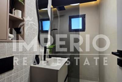 Apartament cu 2 camere decomandat, mobilat în Gheorgheni - 9