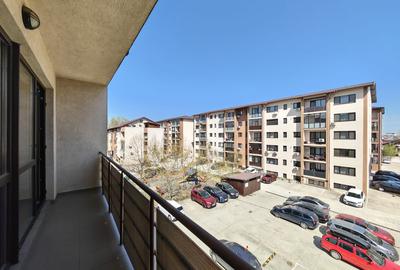 Apartament cu 2 camere decomandat, mobilat în Militari - 7