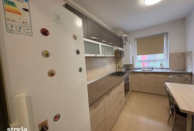 Apartament cu 2 camere decomandat în Bartolomeu - 6