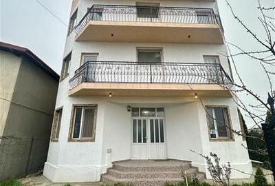 Afacere la cheie - Pensiune 11 camere si 11 bai - Costinesti - 2