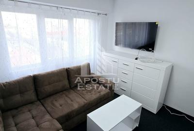 Apartament cu 4 garsoniere, centrala proprie, zona Dacia - 5